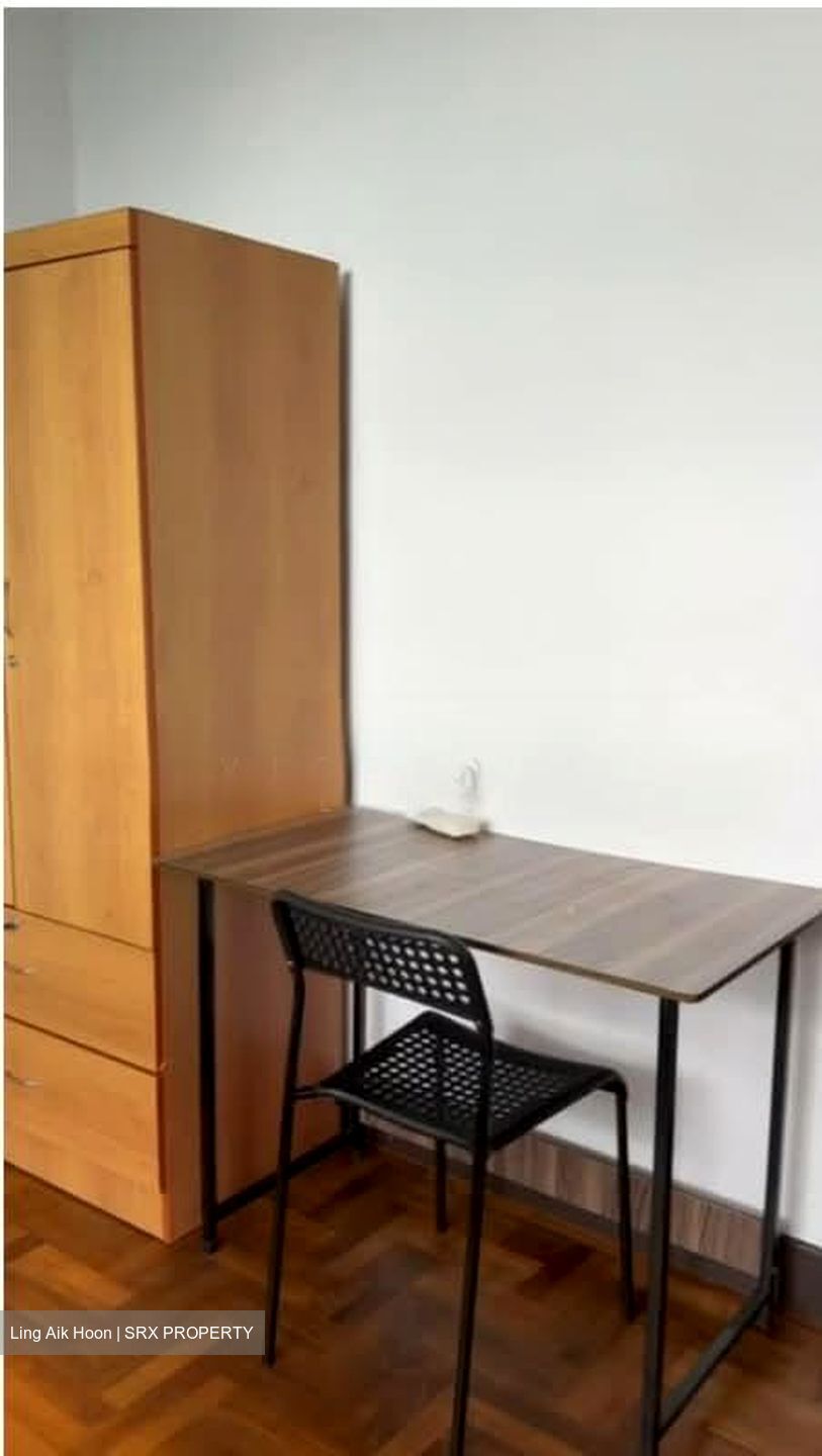Parc Oasis (D22), Condominium #534524981